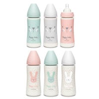 Biberón para Cereales Hygge Baby Premium 360ml-199427 Biberón para Cereales Hygge Baby Premium 360ml-199427 1